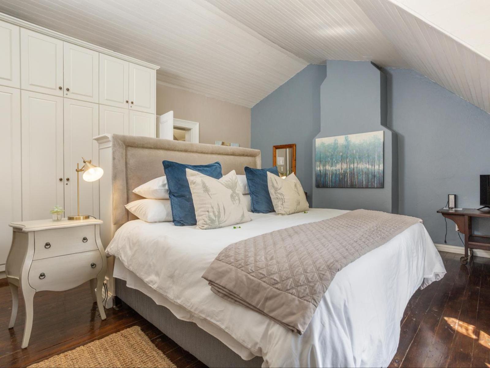 Caledon Grace Guesthouse Номер фото