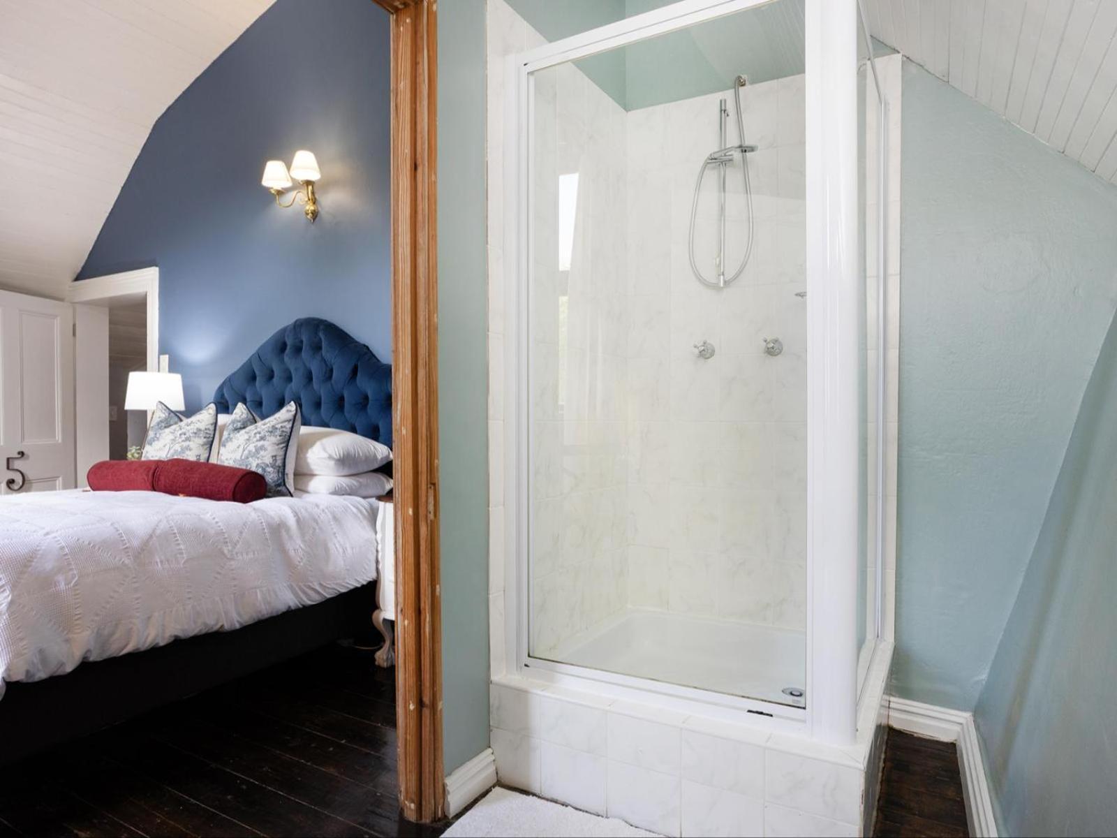 Caledon Grace Guesthouse Номер фото