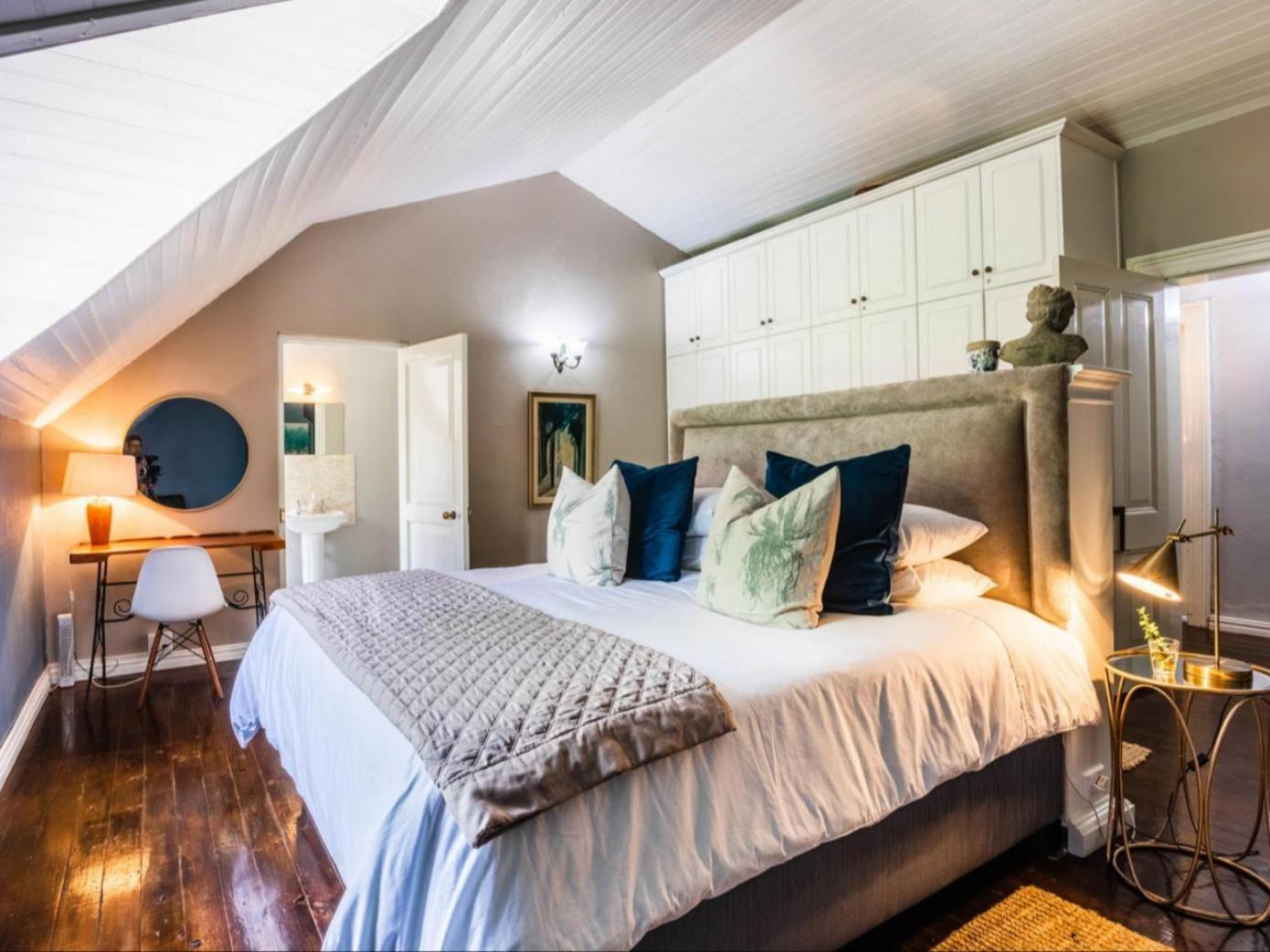 Caledon Grace Guesthouse Номер фото