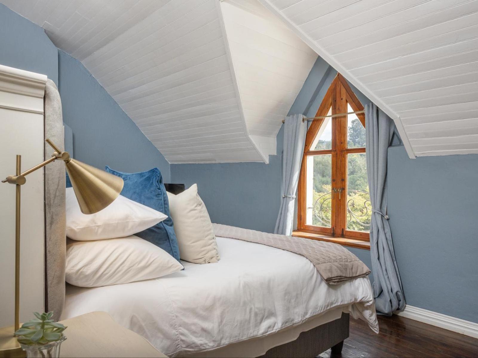 Caledon Grace Guesthouse Номер фото