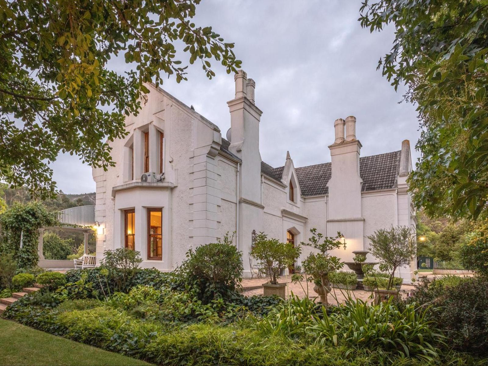 Caledon Grace Guesthouse Номер фото
