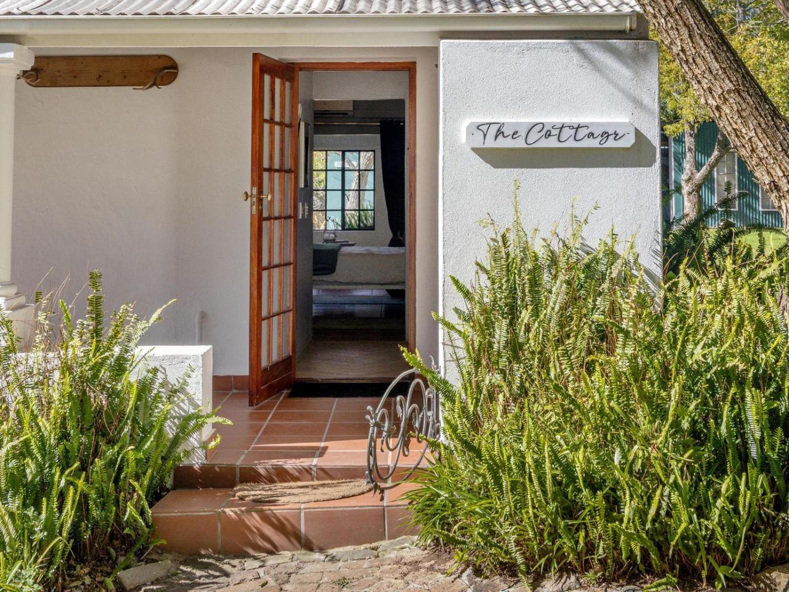 Caledon Grace Guesthouse Номер фото